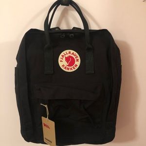 Fjallraven Kanken Backpack
